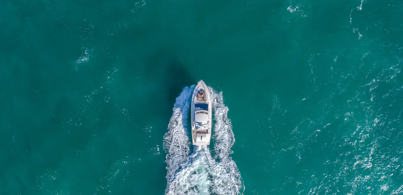 Bali Boat Hero